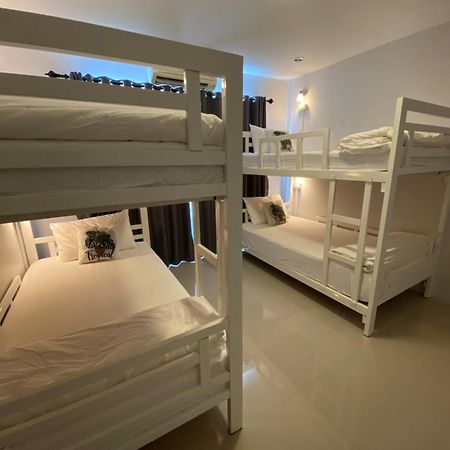 Khaolak Mind Home Hostel (Adults Only) Khao Lak Exterior photo